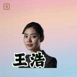 王浩